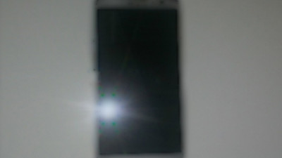 Galaxy S4'ün fotoğrafı sızdı!