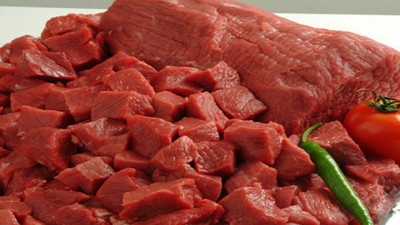 Etin fiyatı son 5 yılda 4 lira arttı