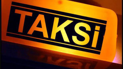 Vali Mutlu, taksicilere cezayı kesti