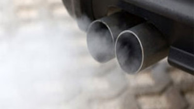 Çevreyi kirleten araç şehir merkezine giremeyecek