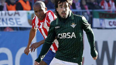 Betis 8 milyon Euro'ya Fener'e verecek!