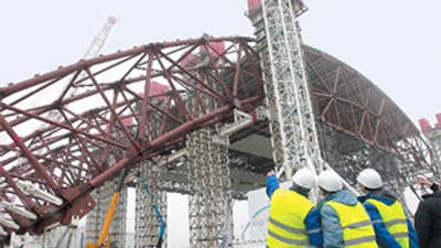 Mühendise 2700 TL’nin altında maaş yok