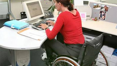 5 bin 423 engelli memur atanacak