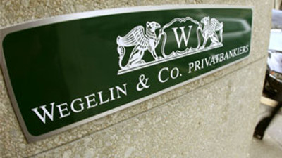İsviçre’nin en eski bankası Wegelin kapanıyor