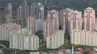 Ev alacaklar dikkat!