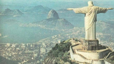 Brezilya ile EXPO savaşı!