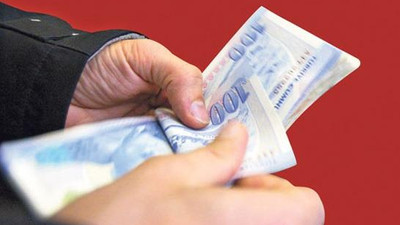 Maaşları yerinde sayacak