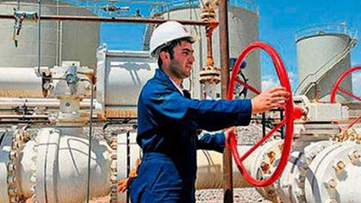 Firma çaresiz kaldı