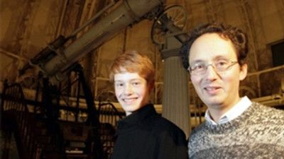 Yerçekimi teorisi yerle bir olabilir!