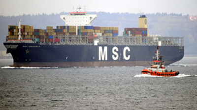 Çanakkale geçilmez!