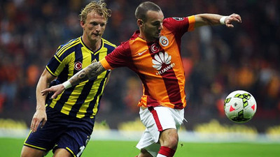 Dev derbinin kaderini bu oyuncular belirleyecek!