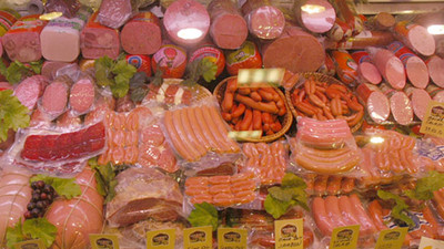 Et markete gelene kadar 4 katına çıkıyor!