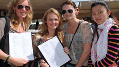 Türkiye onlarla doldu!