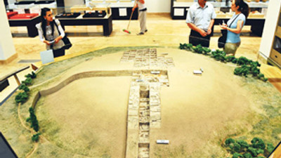 Kırşehir'de Japon mucizesi!