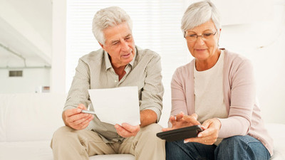 Bakan'dan emekliye kötü haber