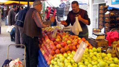 Asgari geçim sınırı 3 bin 523 TL!