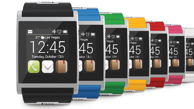 Akıllı saat pazarı canlandıracak