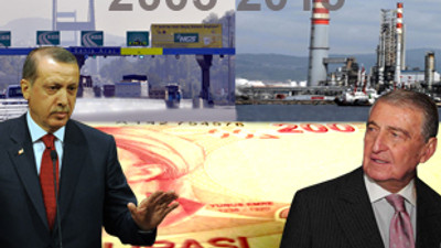 AK Parti dönemi Koç Grubu'nu nasıl etkiledi?