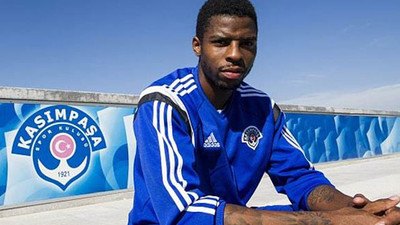 'G.Saray'a gitmek istiyorum'