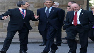 Dünya liderlerinin maaşları