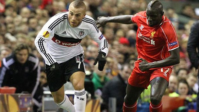 Gökhan Töre'de sıcak gelişme!