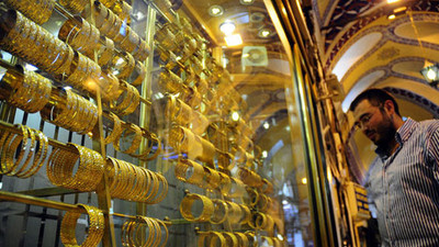 Kapalıçarşı'da yıllardır böylesi görülmedi!