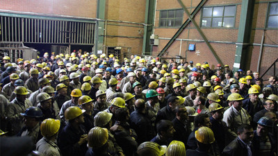 Milyonlar güvencesiz! 9 milyon kişi kayıt dışı çalışıyor