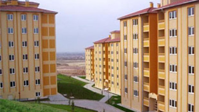 TOKİ'den KDV açıklaması