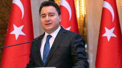 Ali Babacan Uludağ Ekonomi Zirvesinde konuşoyor