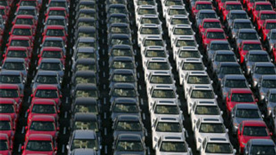 Çin Avrupa'yı solladı