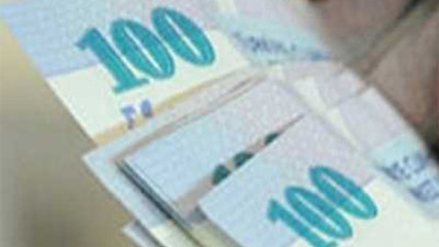 Krediler geçen yıl yüzde 16 arttı