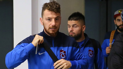 Aykut Demir hastaneye kaldırıldı