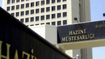 Hazine'den 3 bankaya tahvil ihracı yetkisi