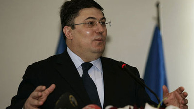 Çanakçı: Hareketlilik Türkiye'nin iktisadi temelleri ile tutarsız