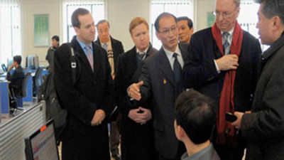 Sizin Google'ı böyle kullanıyoruz