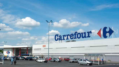 Carrefoursa'dan dev satın alma!