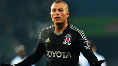 Slaven Bilic'ten dünya devine veto!