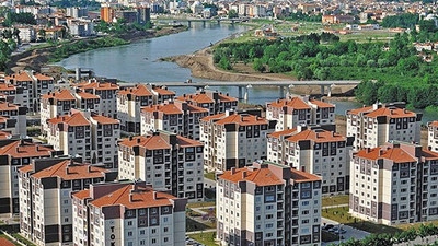 TOKİ bin 500 konutu satışa çıkardı: İşte şartlar
