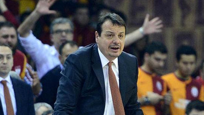 Ataman'dan kupalı gönderme
