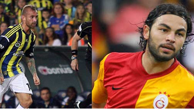 En pahalı yabancı Fenerli, en pahalı Türk GS'li