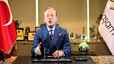 Ağaoğlu'ndan çarpıcı dolar ve Merkez yorumu