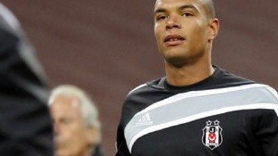 Beşiktaş Ferrari'yi İsviçre'ye park etti!