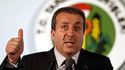 Bakanlık müdürleri kampa aldı!