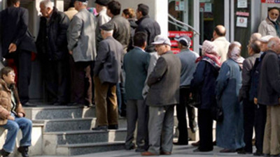 İntibak zammı bakın aslında neymiş!