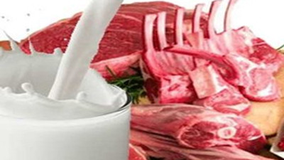 Etliye sütlüye müdahale sinyali!