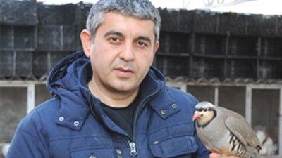 Bahreyn Kralı'na bile keklik sattı!