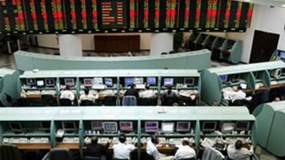 Borsa günü yükselişle kapattı