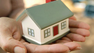 Konut kredisine "yüzde 150-200 risk"