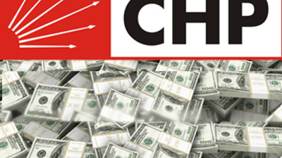 CHP'nin elini süremediği servet: 5.5 milyar $!