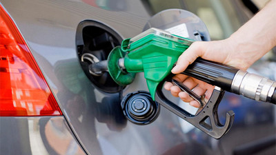 Benzine 9 kuruş indirim geldi